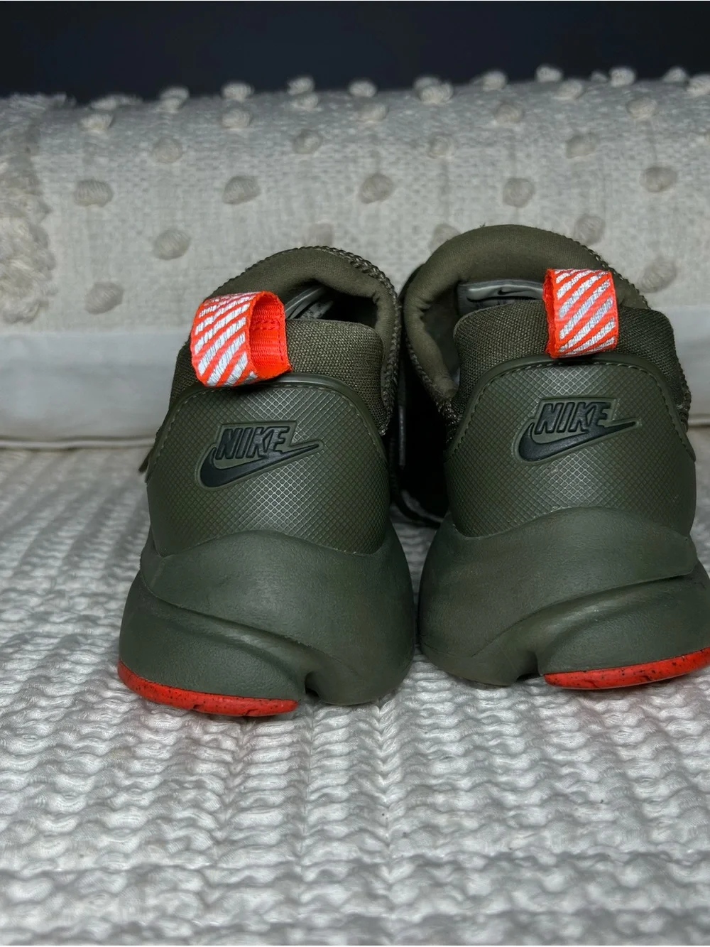 Nike comfortable kids